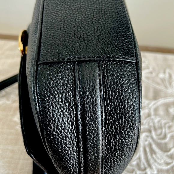 Kate Spade Excellent Condition Alecia Mulberry Street Black Crossbody Bag - Picture 10 of 15